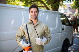 Professional Pest Control in Lexington, MI